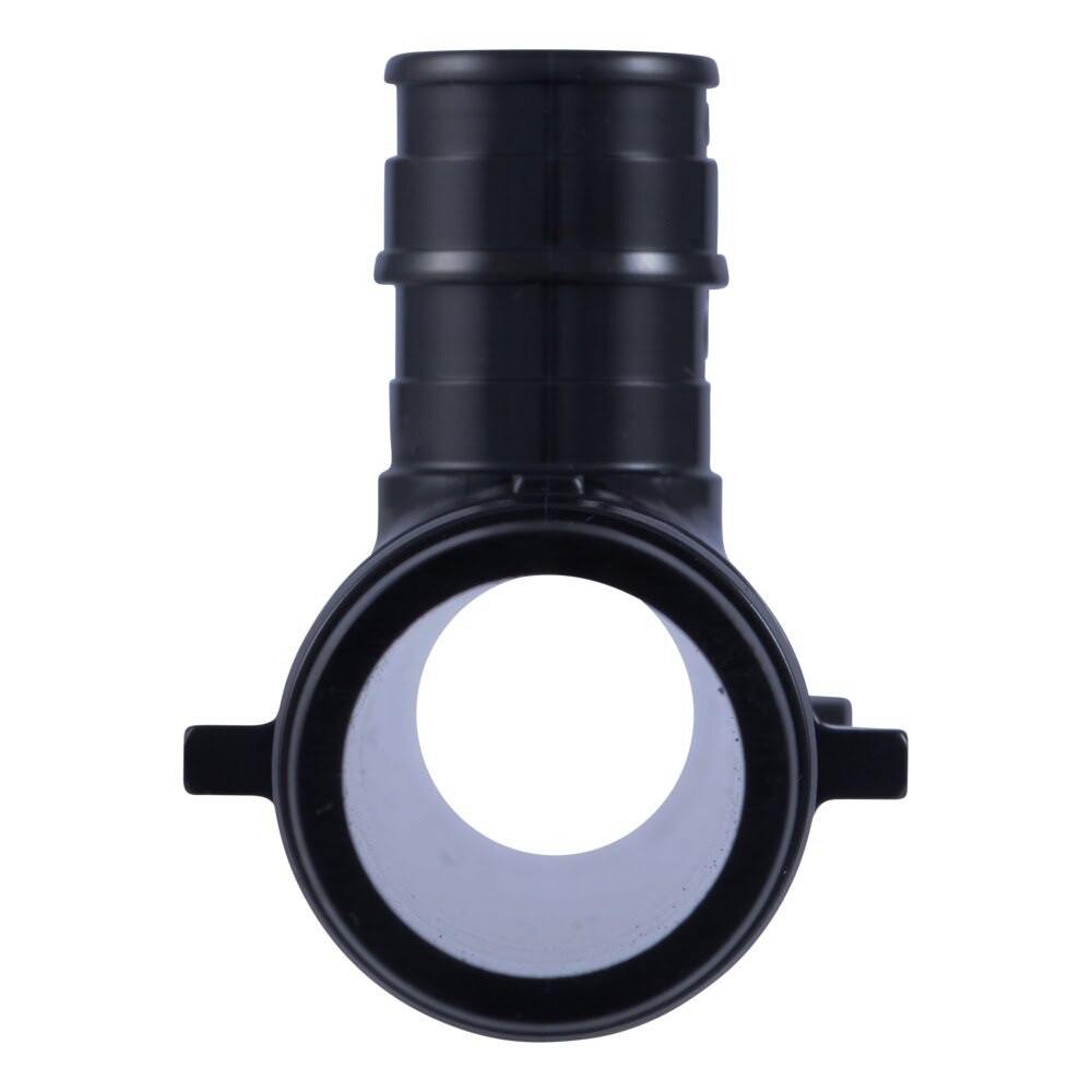 SharkBite UAMPT3OW PEX-A Poly Expansion Open Multi-port Tee 3/4 in. x 3/4 in. with Three 1/2 in. Outlets - 2