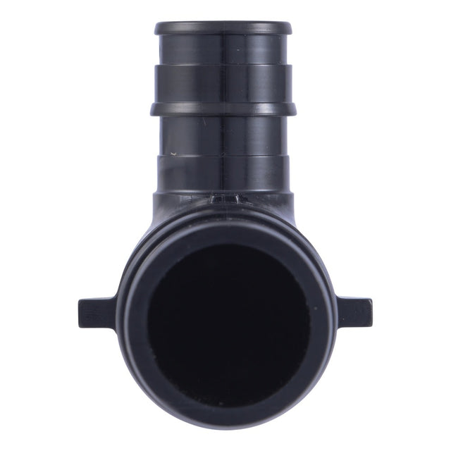 SharkBite UAMPT4CW 3/4 in. PEX A Poly Expansion Multi Port Tee with Four 1/2 in. Outlets Closed End - 2