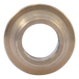 SharkBite UC006LF 3/8 in. x 3/8 in. Lead Free Brass Barb Coupling for PEX Pipe - 2