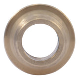SharkBite UC006LF 3/8 in. x 3/8 in. Lead Free Brass Barb Coupling for PEX Pipe - 2