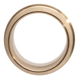 SharkBite UC0135 1-1/4 in x 1-1/4 in Brass Barb PEX Coupling - 3