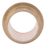 SharkBite UC020LF 1 in x 1 in Lead Free Brass PEX Barb Coupling - 2