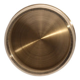 SharkBite UC0454 2 in. Lead Free Brass Barb Plug for PEX and PE RT Pipe - 3
