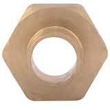 SharkBite UC088LF 3/4 in. x 3/4 in. Brass PEX Barb x FNPT Female Adapter - 2