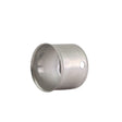 SharkBite UC1053 1/2 in. Stainless Steel PEX Sleeve for Barb Fittings