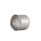 SharkBite UC1053 1/2 in. Stainless Steel PEX Sleeve for Barb Fittings