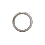 SharkBite UC1053 1/2 in. Stainless Steel PEX Sleeve for Barb Fittings - 2
