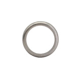 SharkBite UC1053 1/2 in. Stainless Steel PEX Sleeve for Barb Fittings - 2