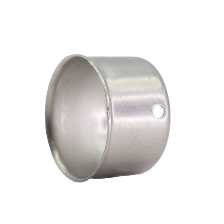 SharkBite UC1055 3/4 in Stainless Steel PEX Sleeve