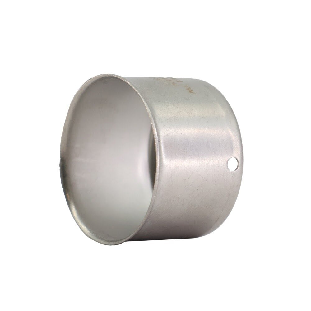 SharkBite UC1056 1 in Stainless Steel PEX Sleeve for Potable Water Systems