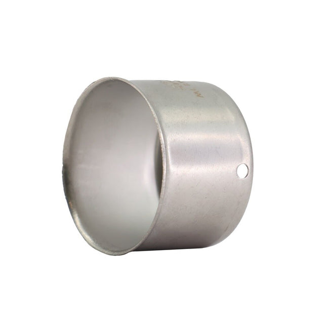 SharkBite UC1056 1 in Stainless Steel PEX Sleeve for Potable Water Systems