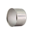 SharkBite UC1056 1 in Stainless Steel PEX Sleeve for Potable Water Systems