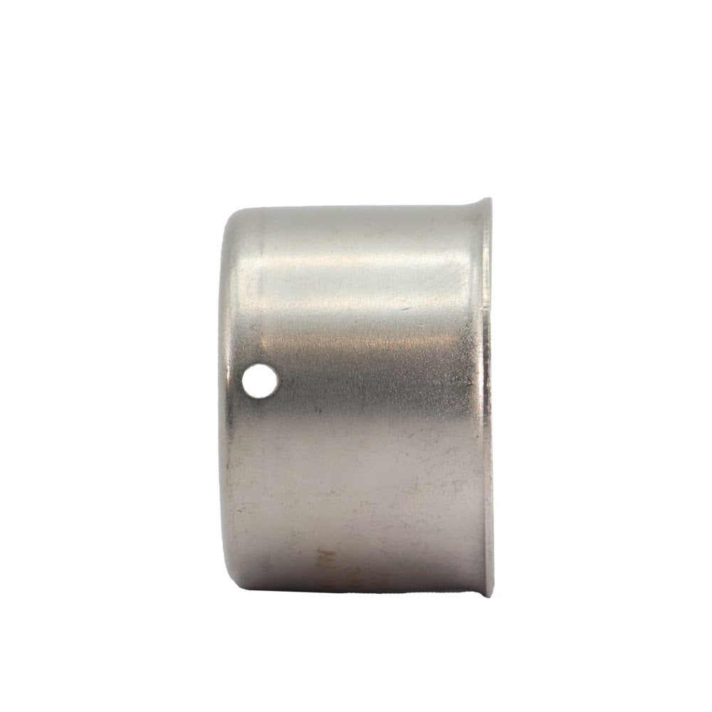 SharkBite UC1056 1 in Stainless Steel PEX Sleeve for Potable Water Systems - 3
