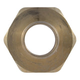 SharkBite UC113532F 1-1/4 in. x 1-1/4 in. Brass Barb Adapter with FNPT Connection - 3