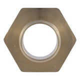 SharkBite UC114140M 1-1/2 in x 1-1/2 in Brass Barb Adapter Male NPT - 3
