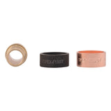 SharkBite UC4008LF 1/2 in. PEX Crimp x 1/2 in. Polybutylene Brass Barb Adapter - 2