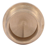 SharkBite UC518LF 3/4 in. Lead Free Brass Barb PEX Crimp Plug - 3