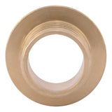 SharkBite UC606LF 3/4 in x 3/4 in Brass Barb Female Sweat Adapter for PEX to Copper Pipe - 2