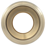 SharkBite UC728LFA 1 in Brass PEX Barb x 1 in Copper Press Adapter - 2