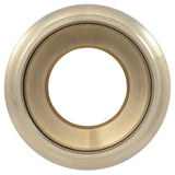 SharkBite UC728LFA 1 in Brass PEX Barb x 1 in Copper Press Adapter - 2
