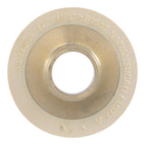 SharkBite UC916LFA 1/2 in PEX Brass Barb x 1/2 in CPVC Socket Adapter Fitting - 2