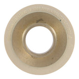 SharkBite UC922LFA 3/4 in. Brass PEX Barb x 3/4 in. CPVC Socket Adapter Fitting - 2
