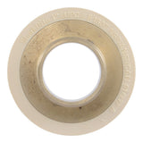 SharkBite UC928LFA 1 in Brass PEX Barb to 1 in CPVC Socket Adapter - 2