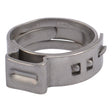 SharkBite UC953 1/2 in Stainless Steel Clamp Ring for PEX and PE-RT Pipe