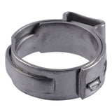 SharkBite UC953 1/2 in Stainless Steel Clamp Ring for PEX and PE-RT Pipe - 2