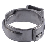 SharkBite UC953 1/2 in Stainless Steel Clamp Ring for PEX and PE-RT Pipe - 2