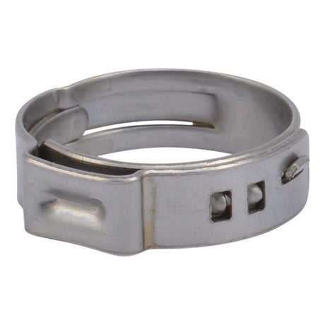 SharkBite UC954 5/8 in. Stainless Steel Clamp Ring for PEX and PE-RT Pipe