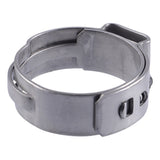SharkBite UC955 3/4 in. Stainless Steel Clamp Ring for PEX and PE-RT Pipe - 2