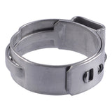 SharkBite UC955 3/4 in. Stainless Steel Clamp Ring for PEX and PE-RT Pipe - 2