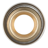 SharkBite UCP013528 1-1/4 in. x 1 in. Brass PEX Press Reducing Coupling for PEX-a and PEX-b Pipe - 2
