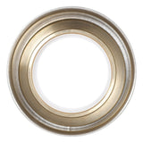 SharkBite UCP0141 1-1/2 in. x 1-1/2 in. Brass PEX Press Coupling - 2