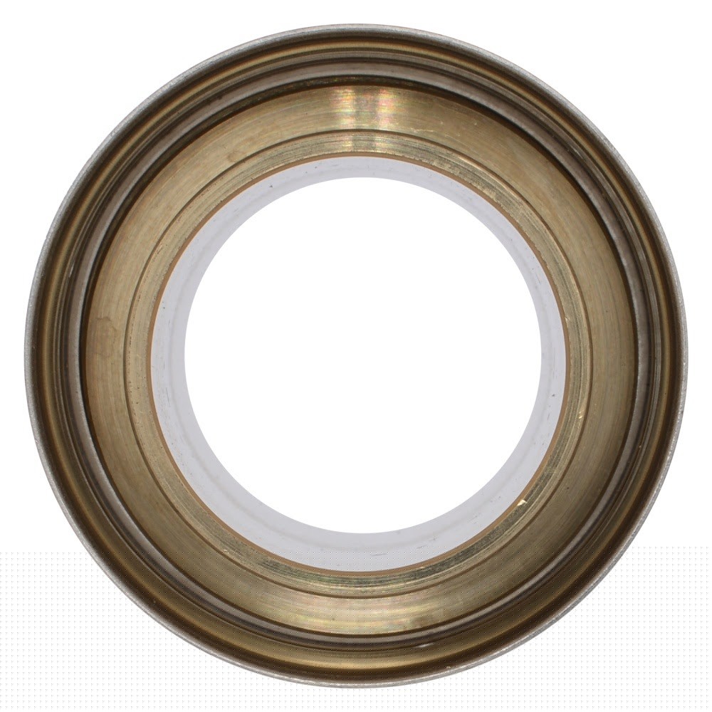 SharkBite UCP0154 2 in. x 2 in. Brass PEX Press Coupling - 2