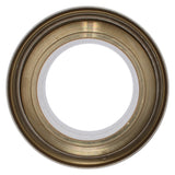SharkBite UCP0154 2 in. x 2 in. Brass PEX Press Coupling - 2