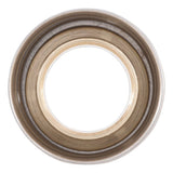 SharkBite UCP016 3/4 in x 3/4 in Brass PEX Press Coupling with Stainless Steel Sleeve - 2