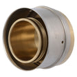 SharkBite UCP0454 2 in. x 2 in. Brass PEX Press Plug for PEX Plumbing