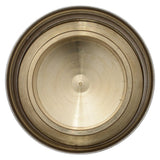 SharkBite UCP0454 2 in. x 2 in. Brass PEX Press Plug for PEX Plumbing - 2