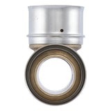 SharkBite UCP0841 Brass PEX Press Tee 1-1/2 in. x 1-1/2 in. x 1-1/2 in. - 2
