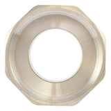SharkBite UCP115450F 2 in x 2 in FNPT Brass PEX Press Female Adapter - 2