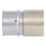 SharkBite UCP143535F 1-1/4 in. x 1-1/4 in. Brass PEX Press Female Sweat Adapter - 3