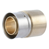 SharkBite UCP144141F Brass PEX Press Female Sweat Adapter 1-1/2 in x 1-1/2 in