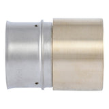 SharkBite UCP144141F Brass PEX Press Female Sweat Adapter 1-1/2 in x 1-1/2 in - 3