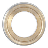 SharkBite UCP144141M 1-1/2 in. x 1-1/2 in. Brass PEX Press Male Sweat Adapter - 2