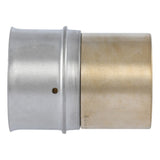 SharkBite UCP144141M 1-1/2 in. x 1-1/2 in. Brass PEX Press Male Sweat Adapter - 3