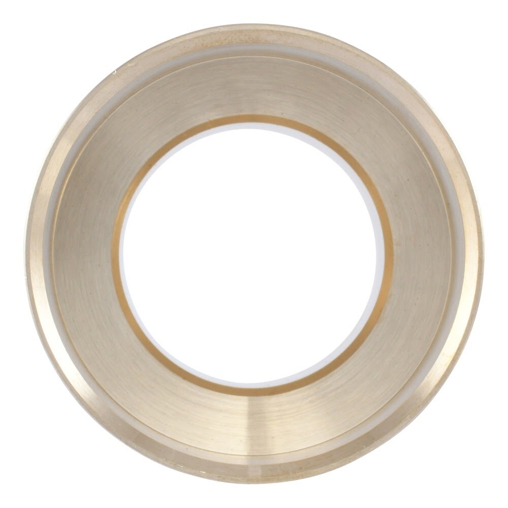 SharkBite UCP145454F 2 in x 2 in Brass PEX Press Female Sweat Adapter - 2