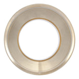 SharkBite UCP145454F 2 in x 2 in Brass PEX Press Female Sweat Adapter - 2