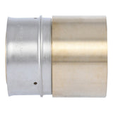 SharkBite UCP145454F 2 in x 2 in Brass PEX Press Female Sweat Adapter - 3